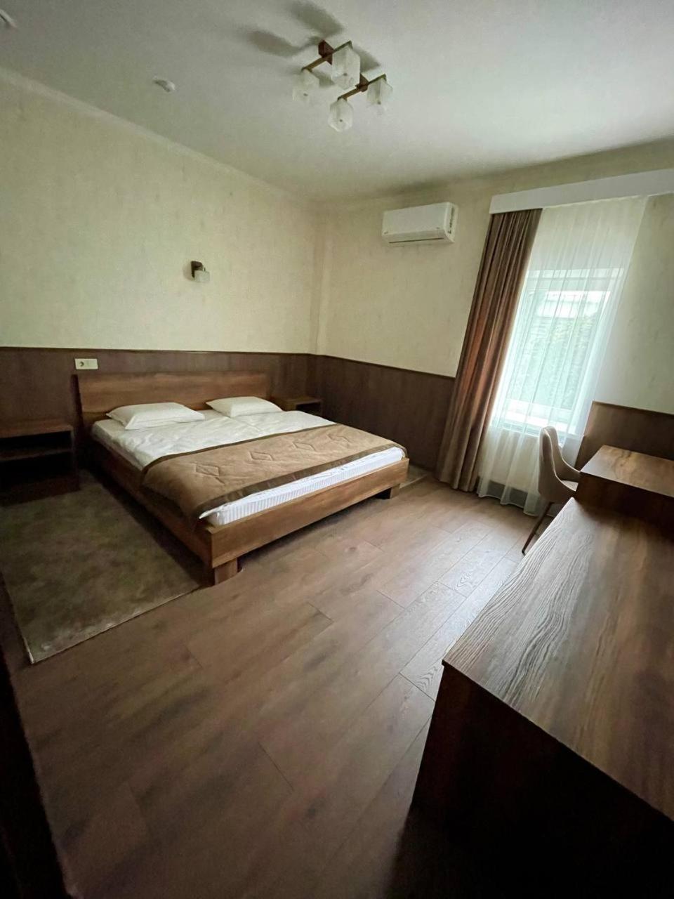 Sport Hotel 1 Cherkasy Exterior photo